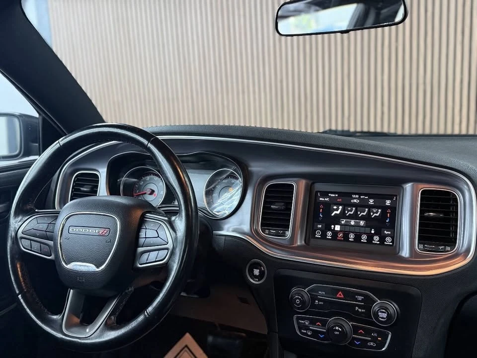 2020 Dodge Charger 7th Gen - Image 11 of 15