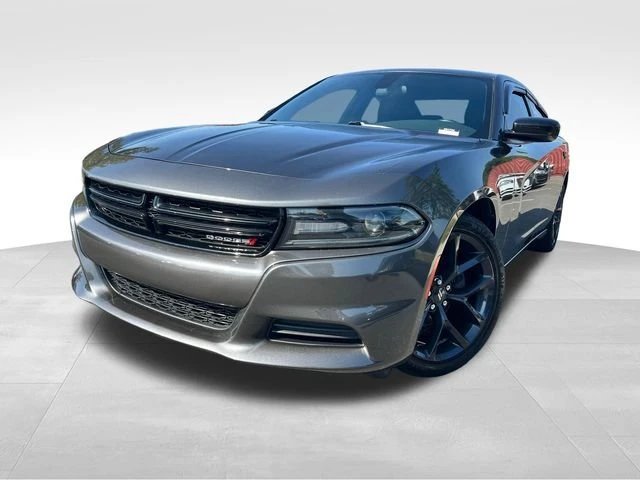 2020 Dodge Charger 7th Gen - Image 6 of 17