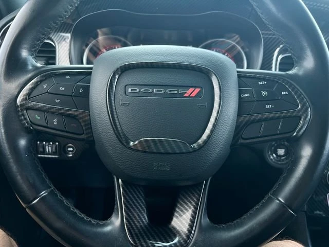2020 Dodge Charger 7th Gen - Image 17 of 17