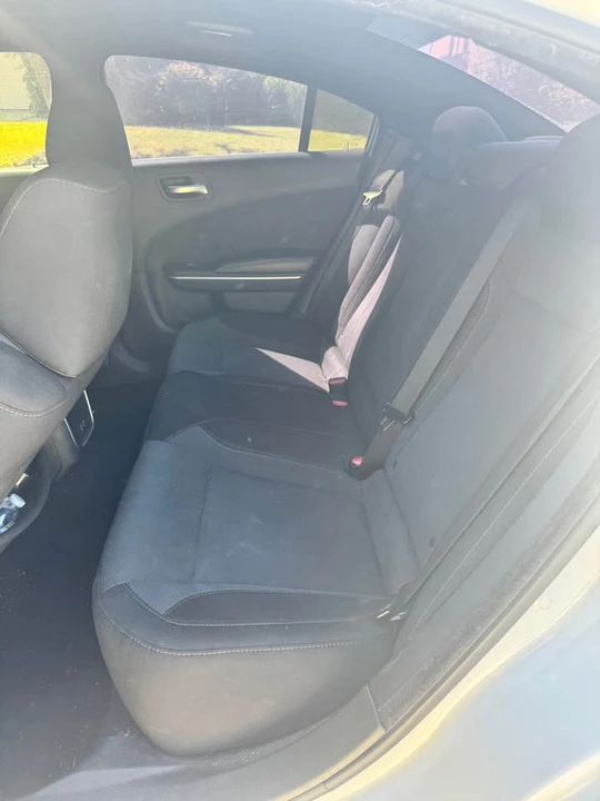 2020 Dodge Charger 7th Gen - Image 6 of 10