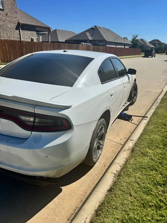 2020 Dodge Charger 7th Gen - Image 7 of 10