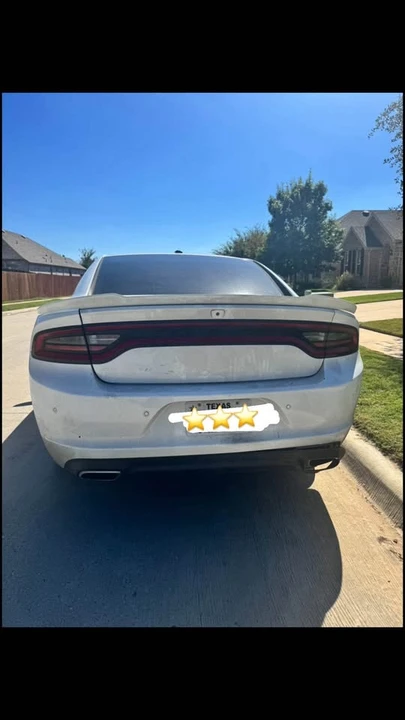 2020 Dodge Charger 7th Gen - Image 2 of 10