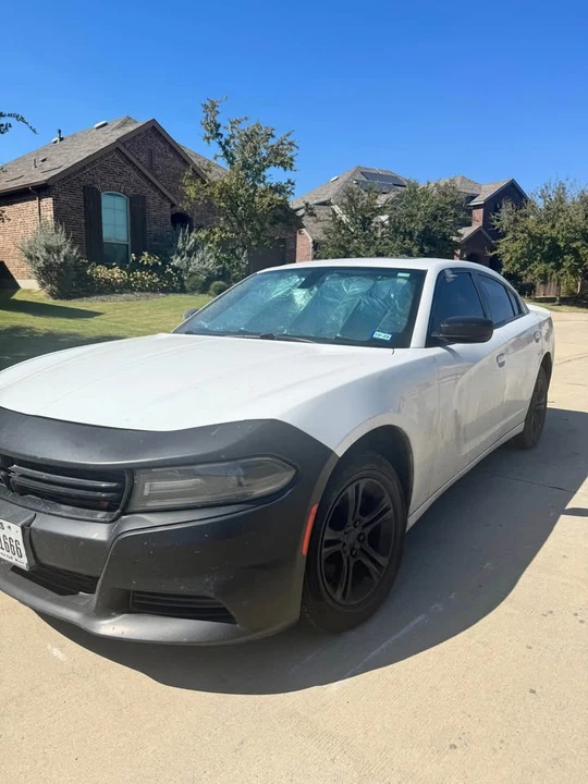 2020 Dodge Charger 7th Gen - Image 9 of 10