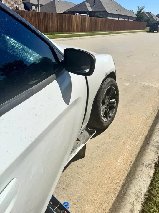 2020 Dodge Charger 7th Gen - Image 5 of 10