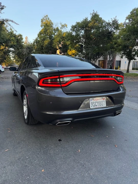 2020 Dodge Charger 7th Gen - Image 14 of 20