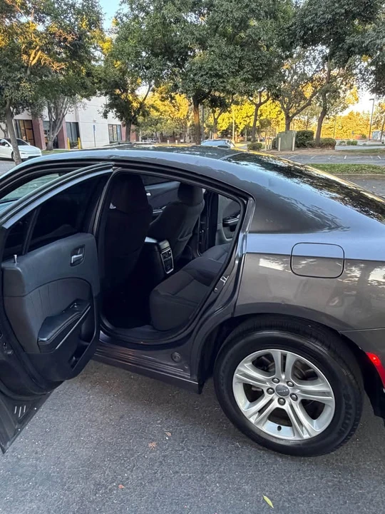 2020 Dodge Charger 7th Gen - Image 13 of 20