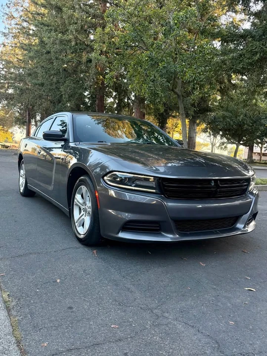 2020 Dodge Charger 7th Gen - Image 20 of 20