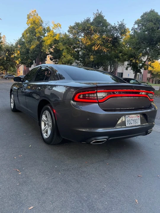 2020 Dodge Charger 7th Gen - Image 6 of 20