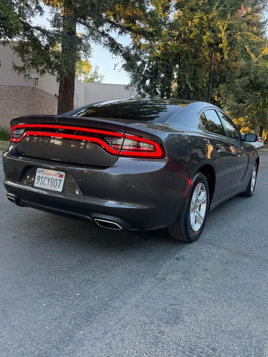 2020 Dodge Charger 7th Gen - Image 4 of 20