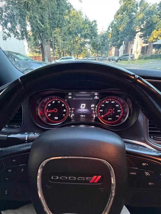 2020 Dodge Charger 7th Gen - Image 11 of 20