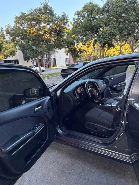 2020 Dodge Charger 7th Gen - Image 7 of 20