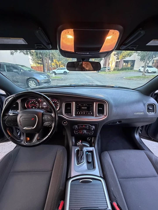 2020 Dodge Charger 7th Gen - Image 10 of 20