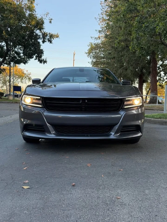 2020 Dodge Charger 7th Gen - Image 2 of 20