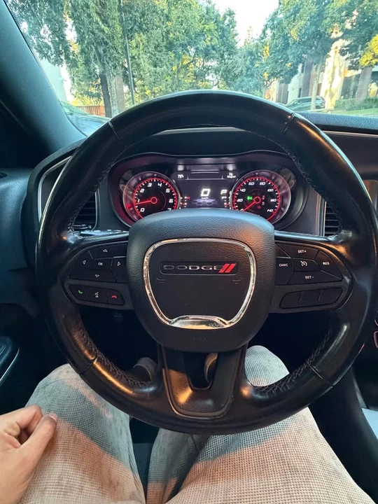 2020 Dodge Charger 7th Gen - Image 17 of 20