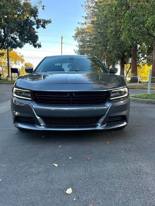 2020 Dodge Charger 7th Gen - Image 18 of 20