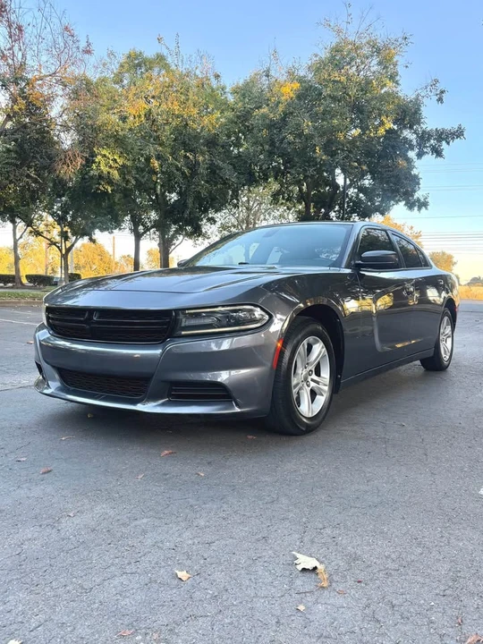 2020 Dodge Charger 7th Gen - Image 19 of 20