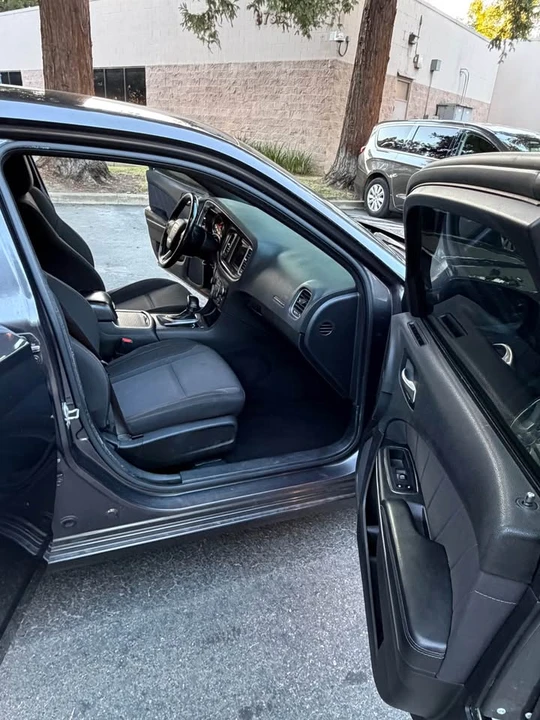 2020 Dodge Charger 7th Gen - Image 8 of 20