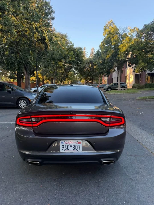 2020 Dodge Charger 7th Gen - Image 5 of 20