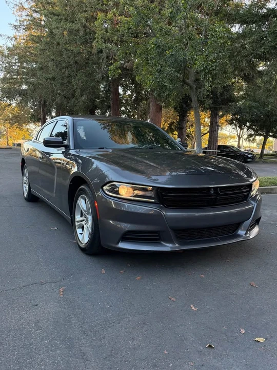 2020 Dodge Charger 7th Gen - Image 3 of 20