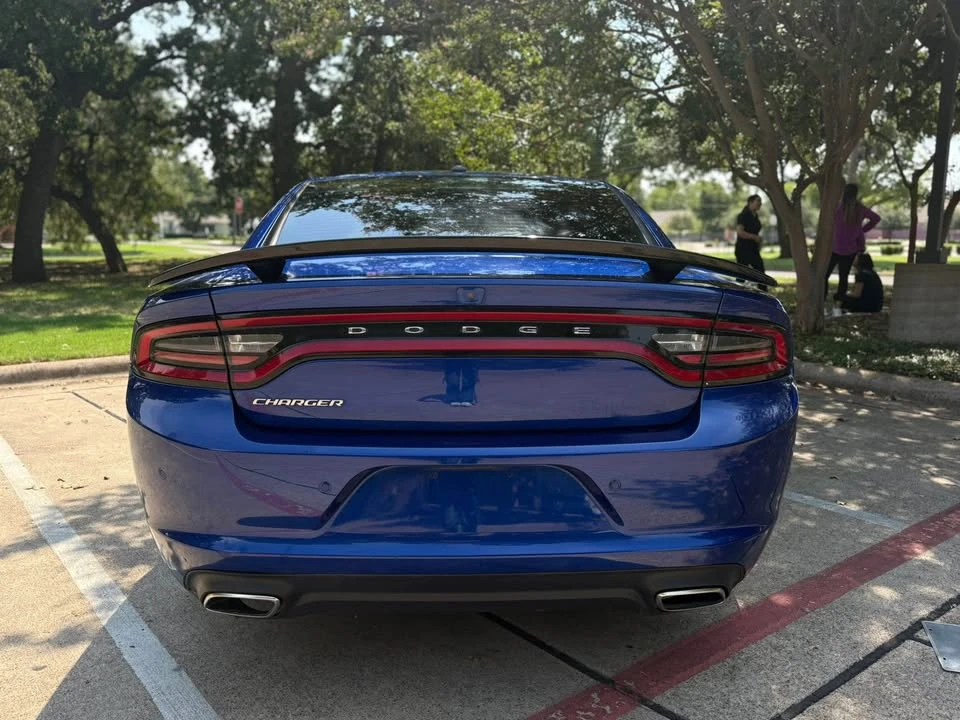 2020 Dodge Charger 7th Gen - Image 4 of 13