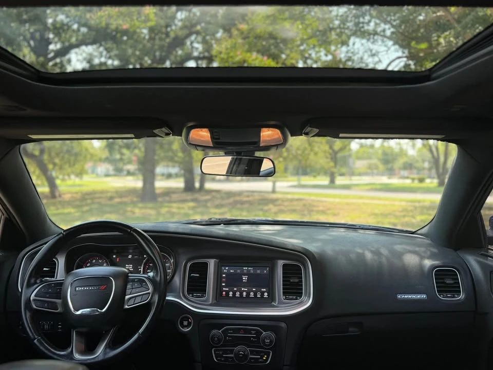 2020 Dodge Charger 7th Gen - Image 8 of 13