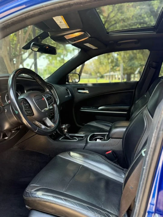 2020 Dodge Charger 7th Gen - Image 11 of 13