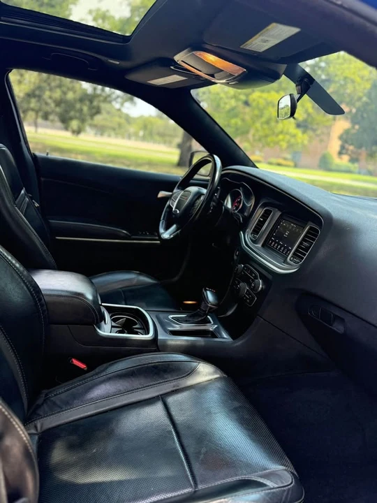 2020 Dodge Charger 7th Gen - Image 10 of 13