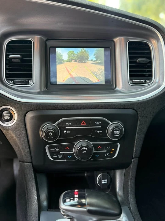 2020 Dodge Charger 7th Gen - Image 13 of 13