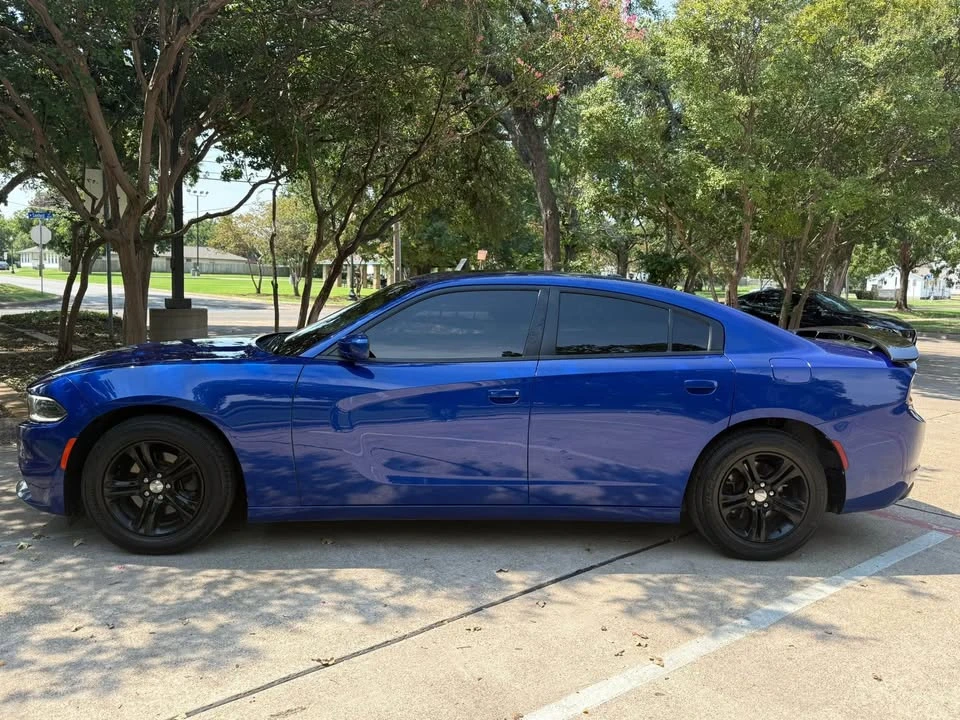 2020 Dodge Charger 7th Gen - Image 3 of 13