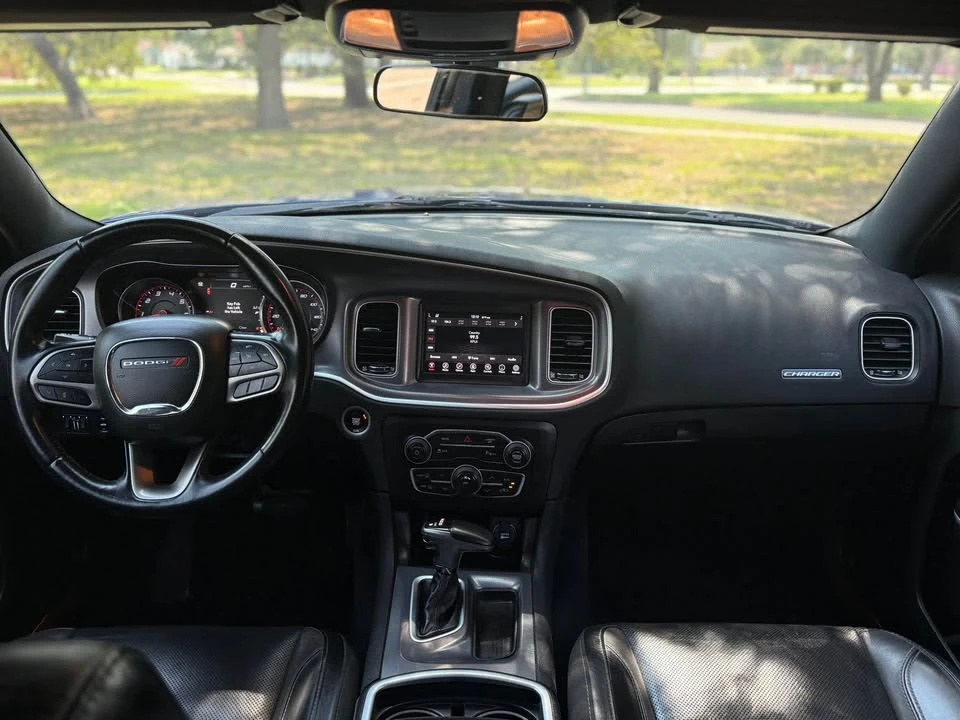 2020 Dodge Charger 7th Gen - Image 7 of 13