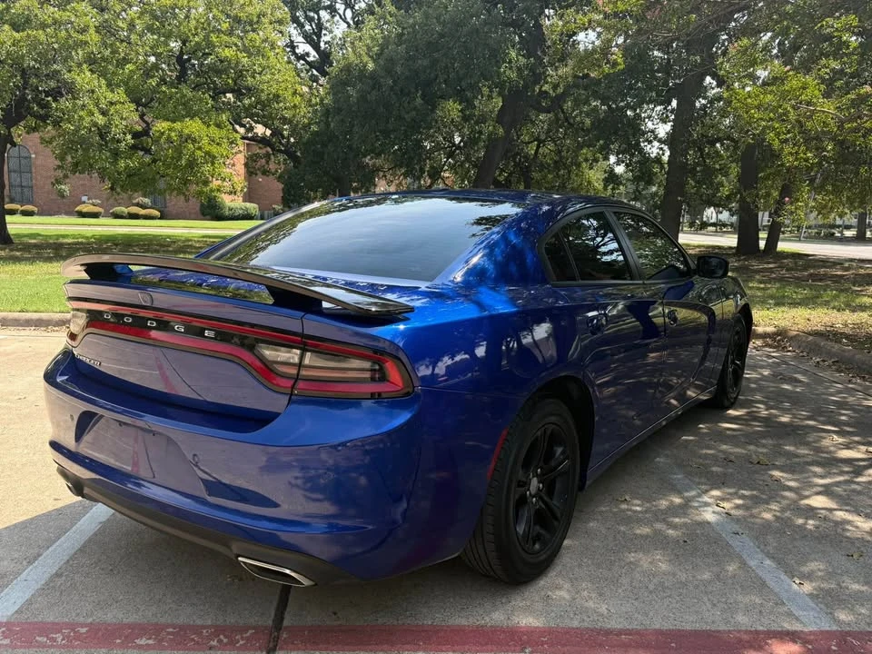 2020 Dodge Charger 7th Gen - Image 5 of 13