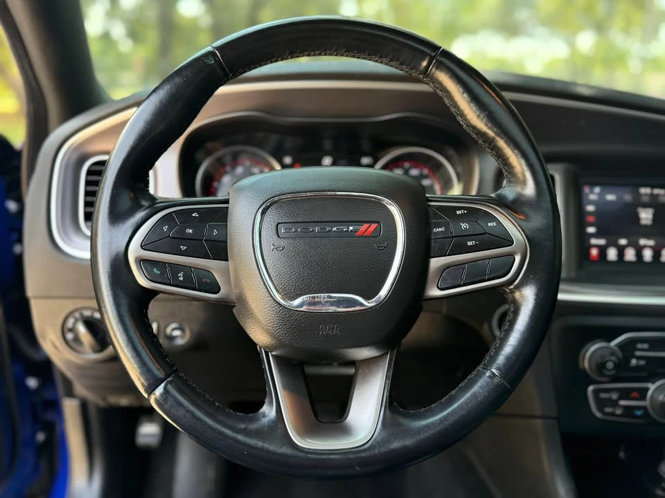 2020 Dodge Charger 7th Gen - Image 12 of 13