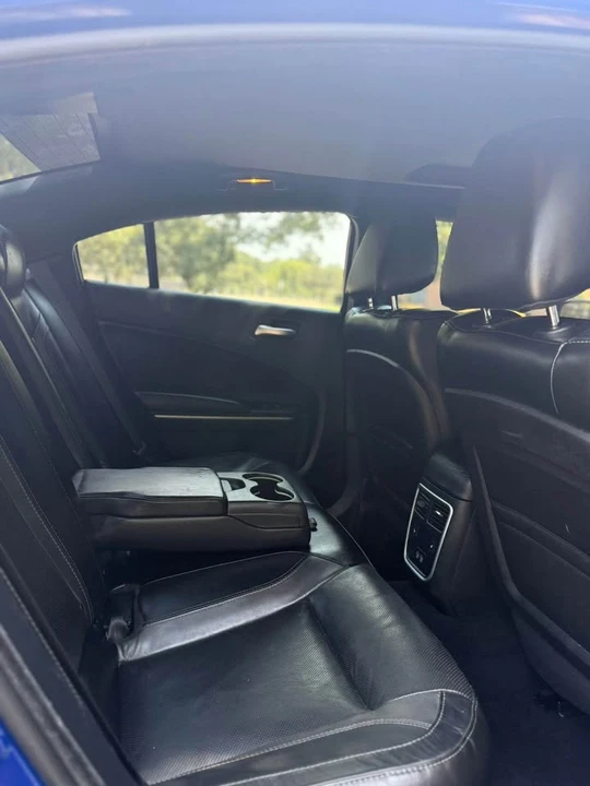 2020 Dodge Charger 7th Gen - Image 6 of 13