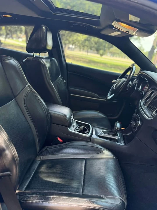 2020 Dodge Charger 7th Gen - Image 9 of 13