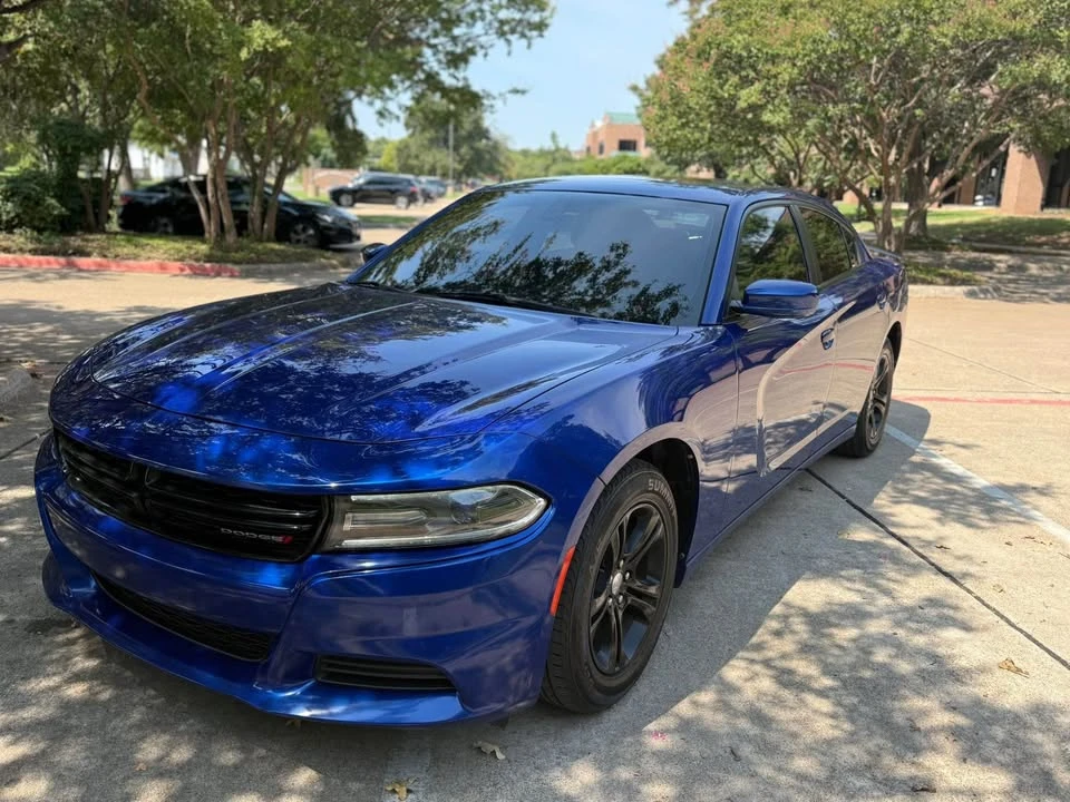 2020 Dodge Charger 7th Gen - Image 2 of 13