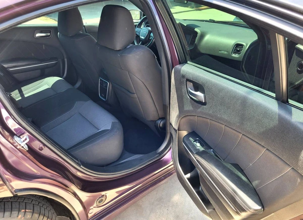 2020 Dodge Charger 7th Gen - Image 17 of 20