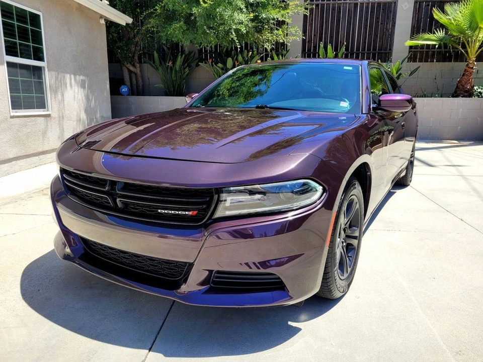 2020 Dodge Charger 7th Gen - Image 6 of 18