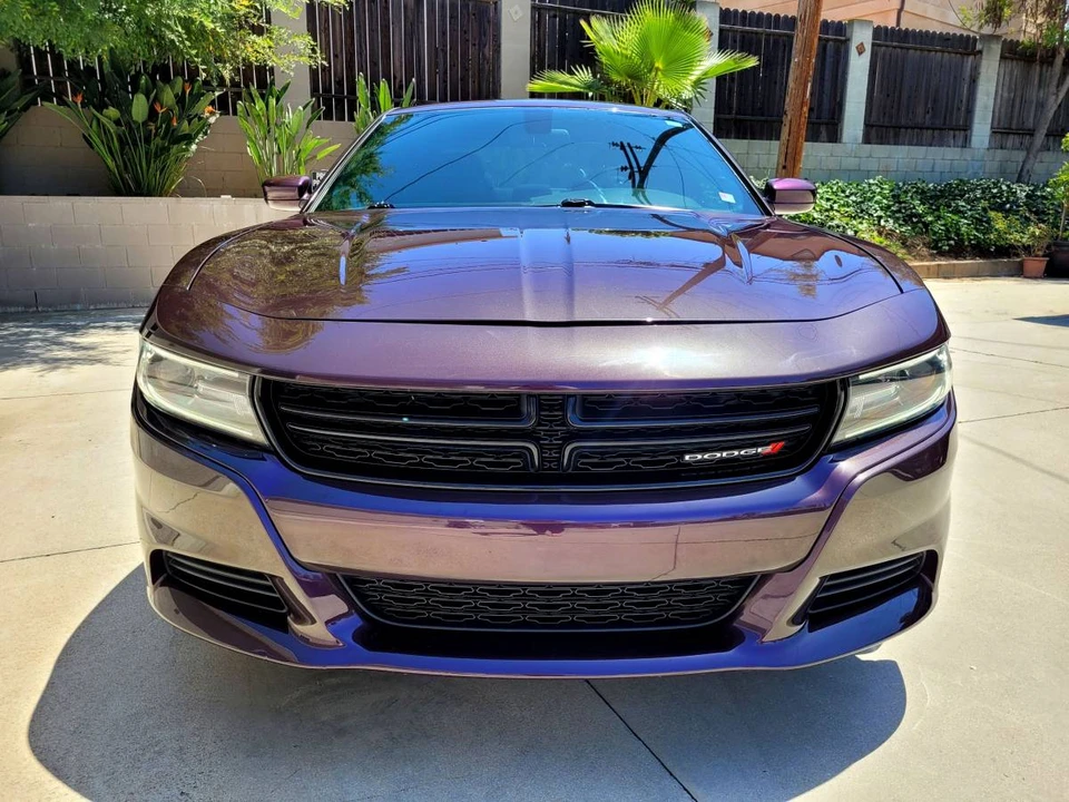 2020 Dodge Charger 7th Gen - Image 5 of 18