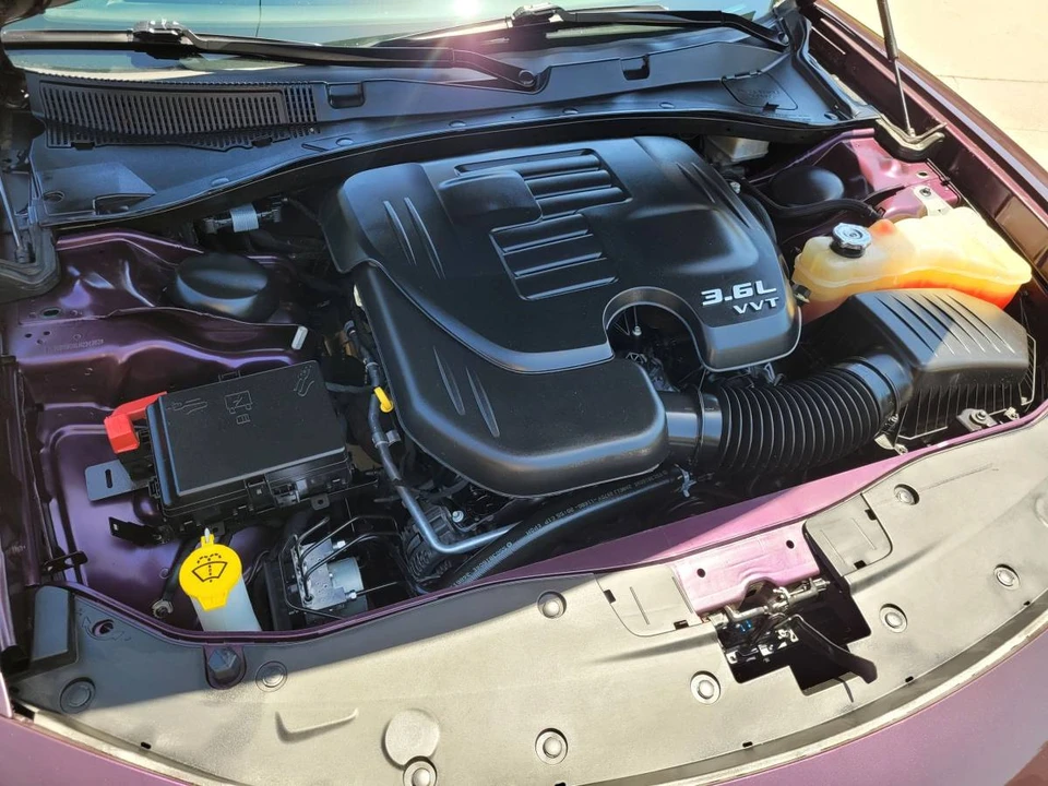 2020 Dodge Charger 7th Gen - Image 8 of 18