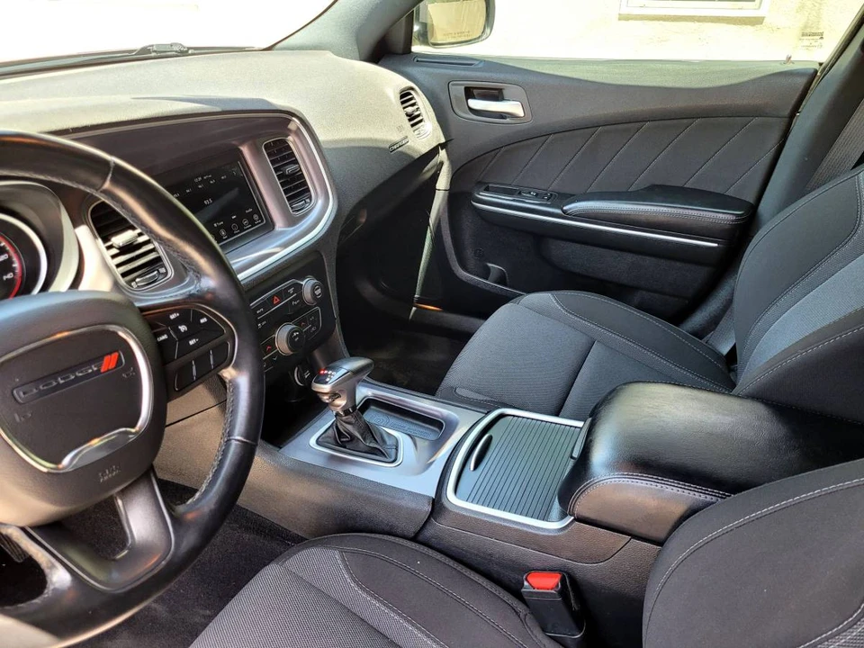2020 Dodge Charger 7th Gen - Image 14 of 18