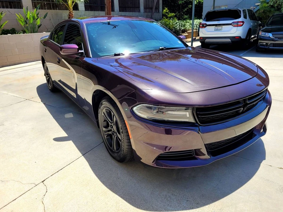 2020 Dodge Charger 7th Gen - Image 4 of 20