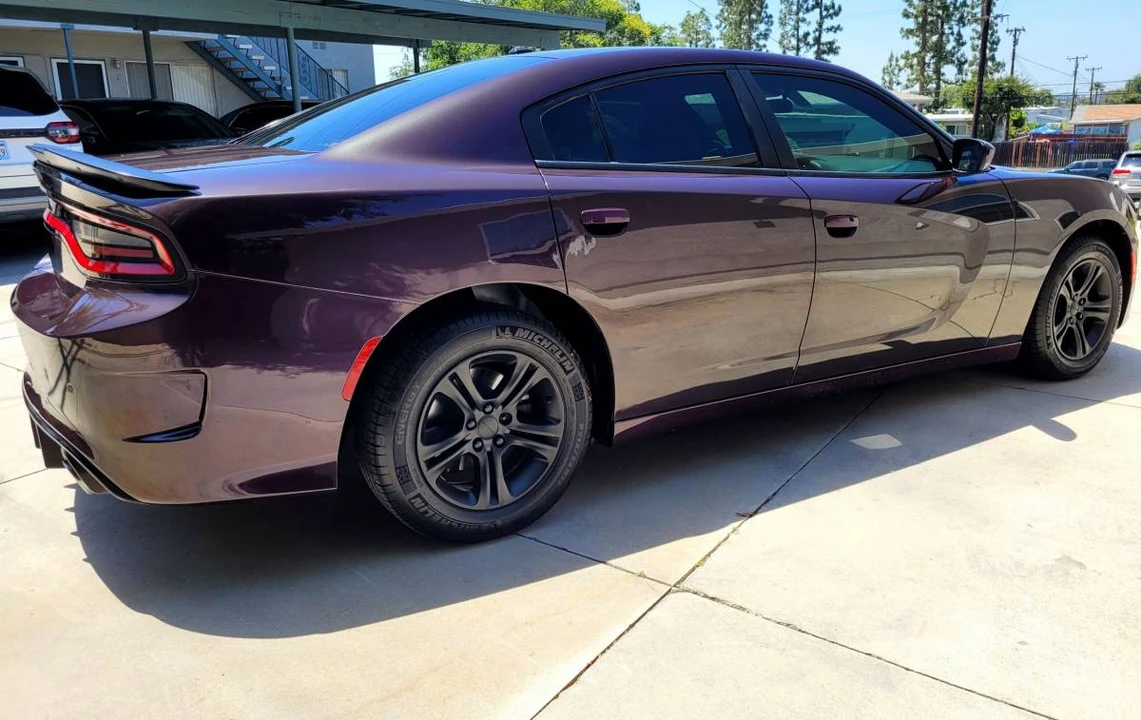 2020 Dodge Charger 7th Gen - Image 4 of 18