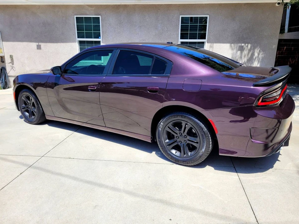 2020 Dodge Charger 7th Gen - Image 3 of 18