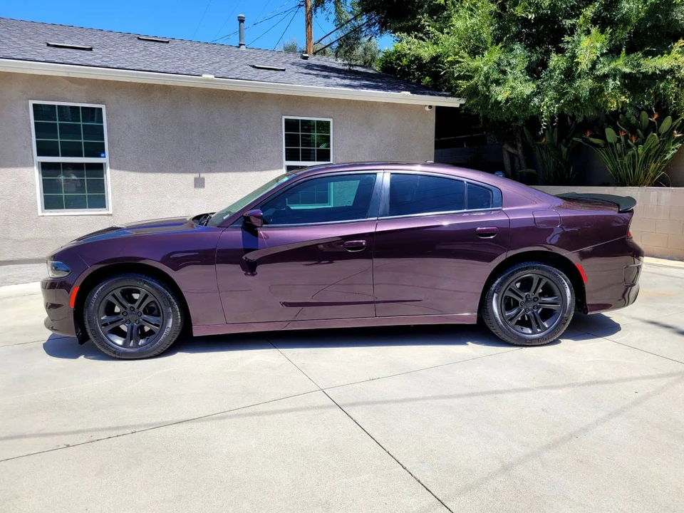 2020 Dodge Charger 7th Gen - Image 2 of 18