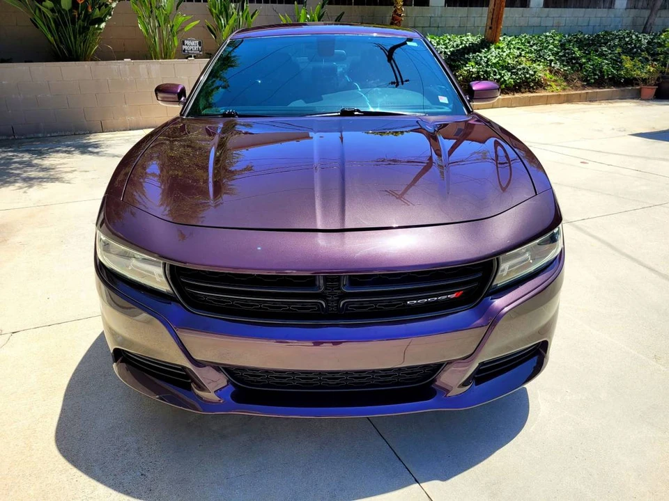2020 Dodge Charger 7th Gen - Image 17 of 18