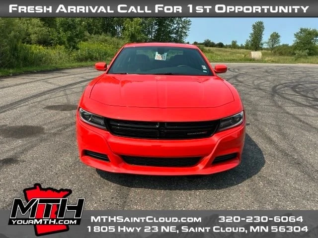 2020 Dodge Charger 7th Gen - Image 3 of 13