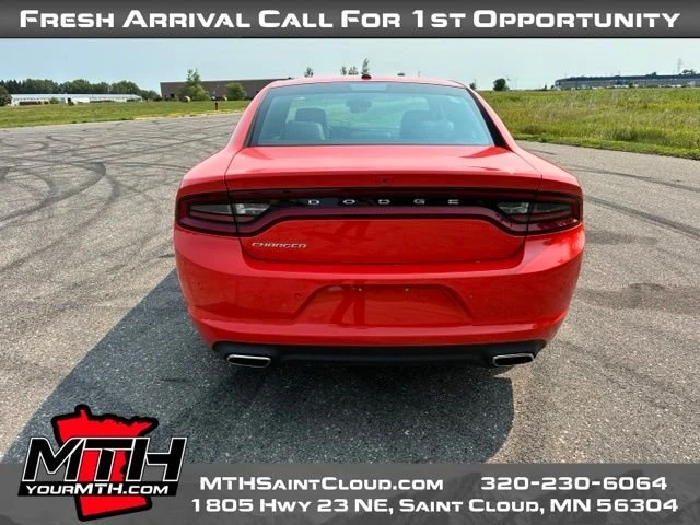 2020 Dodge Charger 7th Gen - Image 7 of 13