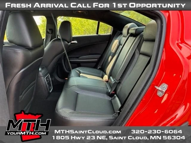 2020 Dodge Charger 7th Gen - Image 10 of 13