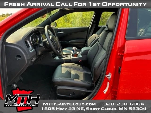 2020 Dodge Charger 7th Gen - Image 9 of 13