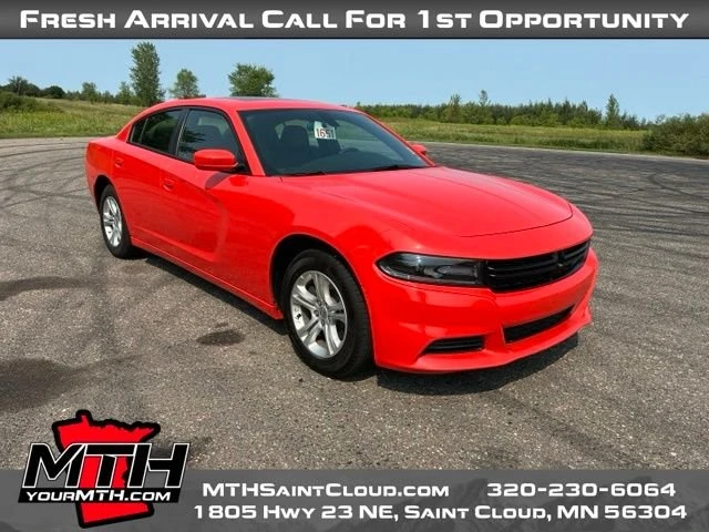 2020 Dodge Charger 7th Gen - Image 2 of 13